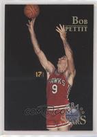 Bob Pettit