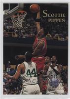 Scottie Pippen [EX to NM]