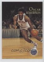 Oscar Robertson