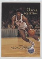 Oscar Robertson