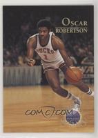 Oscar Robertson