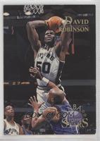 David Robinson [Good to VG‑EX]