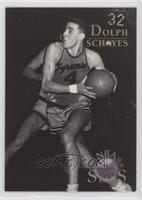 Dolph Schayes