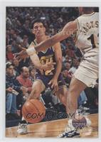 John Stockton