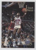 Isiah Thomas