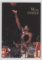 Wes Unseld