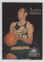 Lenny Wilkens