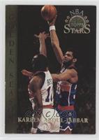 Golden Seasons - Kareem Abdul-Jabbar [EX to NM]