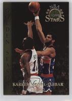 Golden Seasons - Kareem Abdul-Jabbar [Noted]