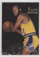 Elgin Baylor