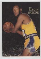 Elgin Baylor