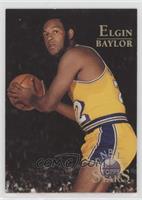 Elgin Baylor