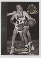 Golden Seasons - Bob Cousy