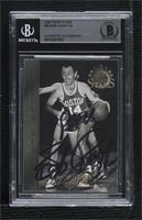 Golden Seasons - Bob Cousy [BGS Authentic]