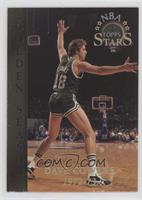 Golden Seasons - Dave Cowens