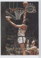 Golden Seasons - Dave DeBusschere