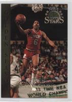 Golden Seasons - Julius Erving