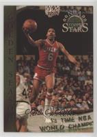 Golden Seasons - Julius Erving