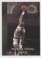 Golden Seasons - Patrick Ewing