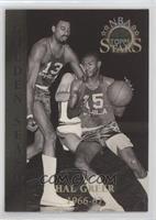 Golden Seasons - Hal Greer