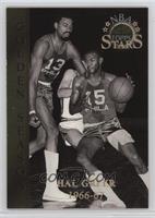 Golden Seasons - Hal Greer [Noted]