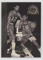 Golden Seasons - Hal Greer [Poor to Fair]