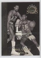 Golden Seasons - Hal Greer