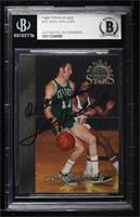 Golden Seasons - John Havlicek [BAS BGS Authentic]