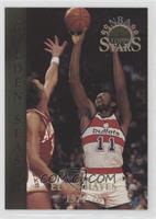 Golden Seasons - Elvin Hayes