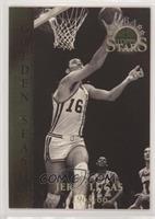 Golden Seasons - Jerry Lucas