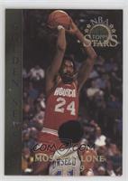 Golden Seasons - Moses Malone