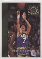 Golden Seasons - Pete Maravich