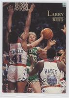 Larry Bird