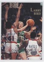 Larry Bird