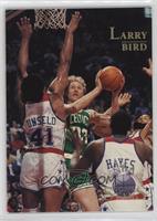 Larry Bird