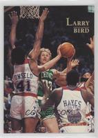 Larry Bird