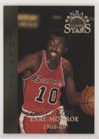 Golden Seasons - Earl Monroe