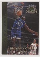Golden Seasons - Shaquille O'Neal [EX to NM]