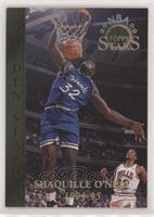 Golden Seasons - Shaquille O'Neal [Noted]