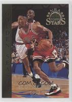 Golden Seasons - Scottie Pippen