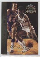 Golden Seasons - Oscar Robertson