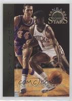 Golden Seasons - Oscar Robertson