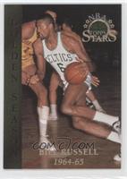 Golden Seasons - Bill Russell