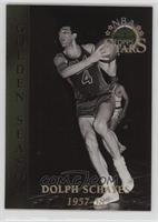 Golden Seasons - Dolph Schayes