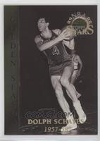 Golden Seasons - Dolph Schayes