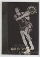 Golden Seasons - Dolph Schayes