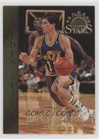 Golden Seasons - John Stockton