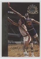 Golden Seasons - Nate Thurmond