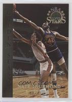 Golden Seasons - Nate Thurmond