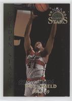 Golden Seasons - Wes Unseld [EX to NM]